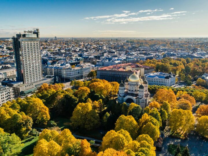 Riga Cathedral
